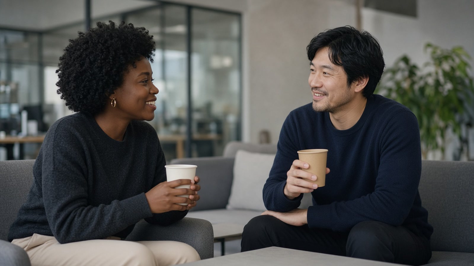 The Business Case for Conversational Recruiting and Living Candidate Profiles