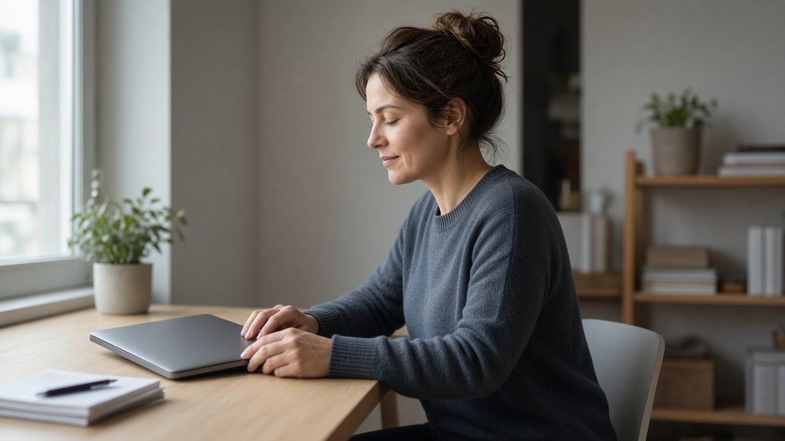 The End of Reentering Your Resume? A Better Way to Apply for Jobs