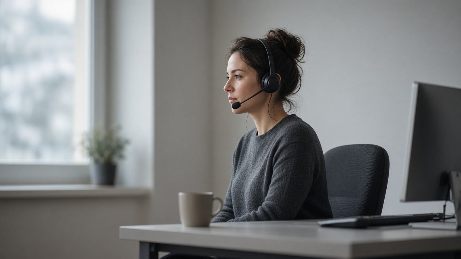 What If Recruiters Could Chat With Their Candidate Database?