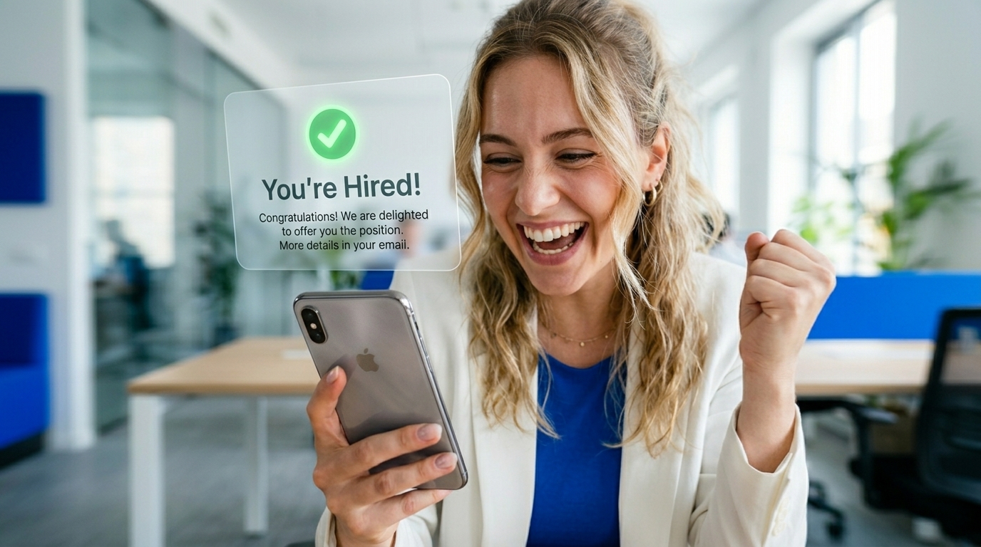 Candidates Want Speed, Not Complexity — Why 2026 Hiring Must Feel Instant