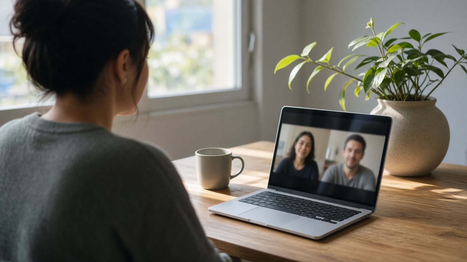 Remote Work Revolution: Mastering Virtual Collaboration