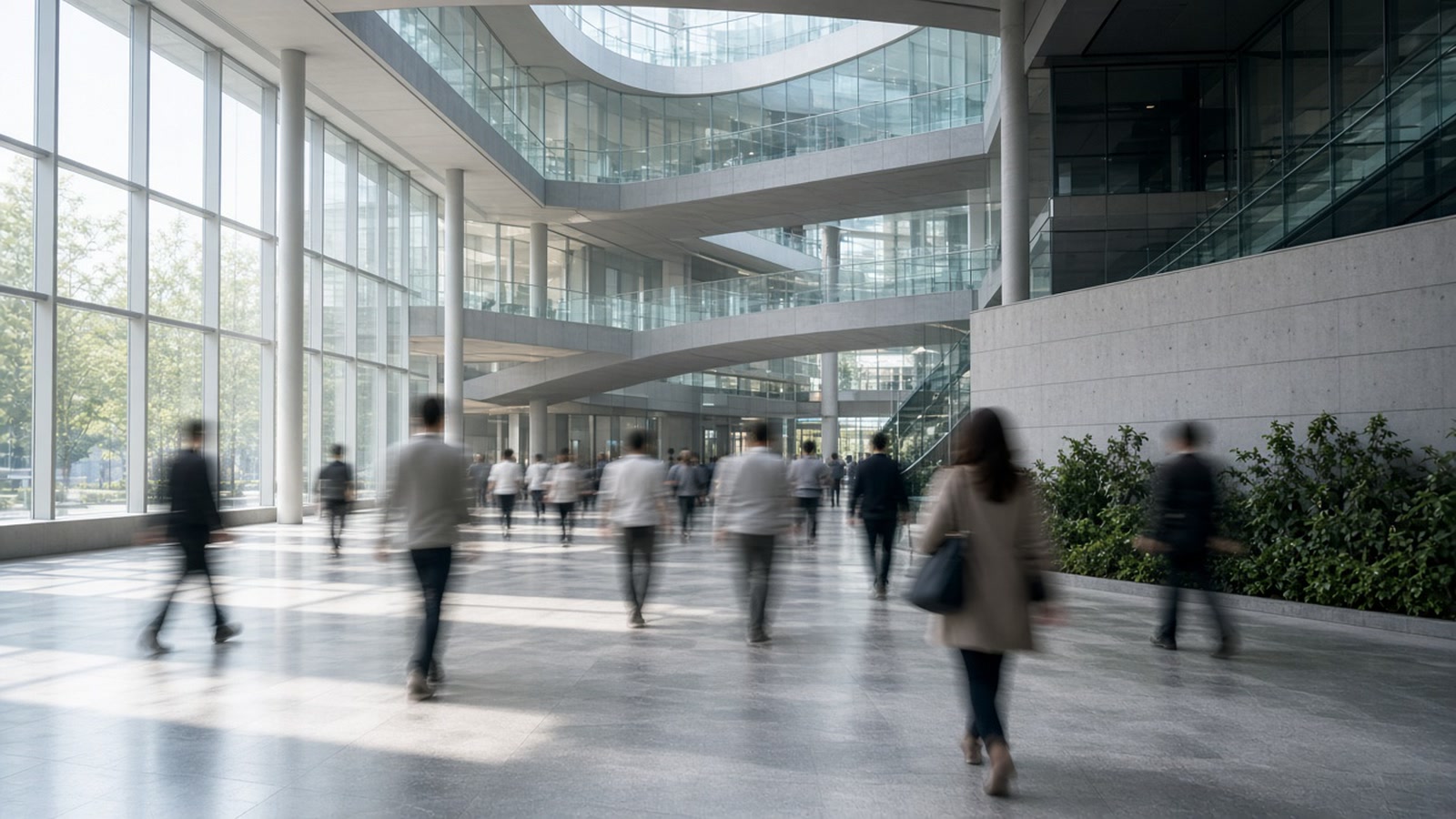 What Hiring Will Look Like in 2030