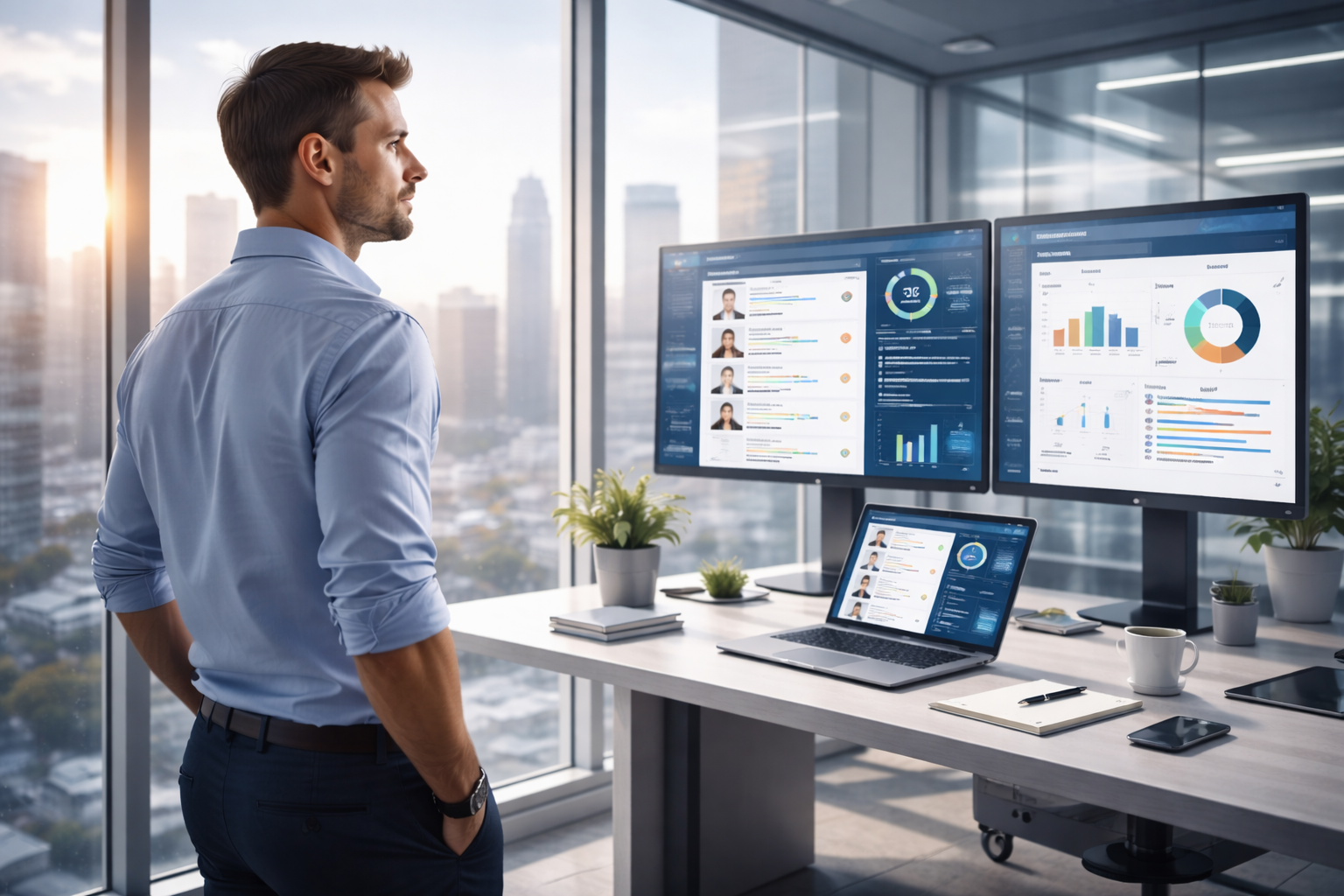 What Hiring Will Look Like in 2030