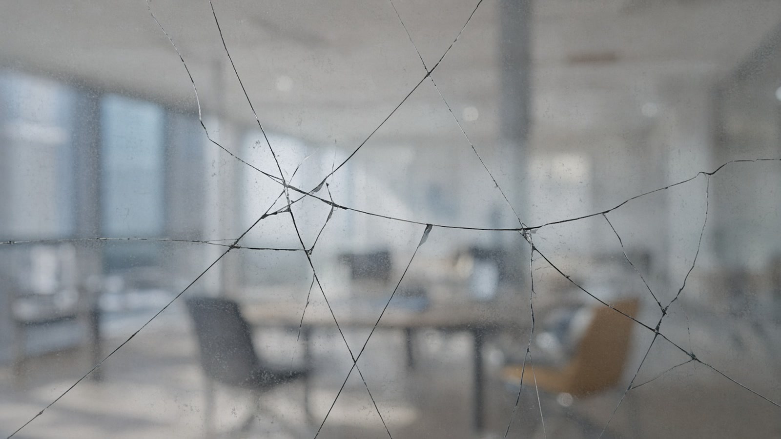 The Recruiter's Breaking Point: Why Traditional Hiring Cracked in 2026