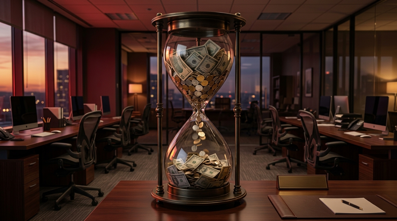 The Hidden Economics of Slow Hiring: What Companies Lose Without Real-Time Screening