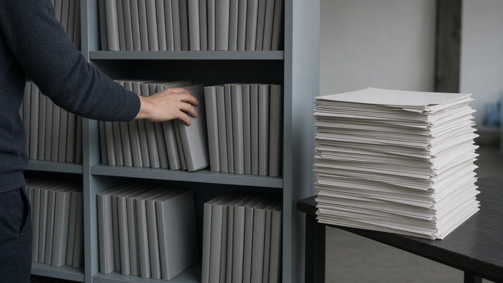 Recruiter Search vs Resume Screening: Where the Hours Go